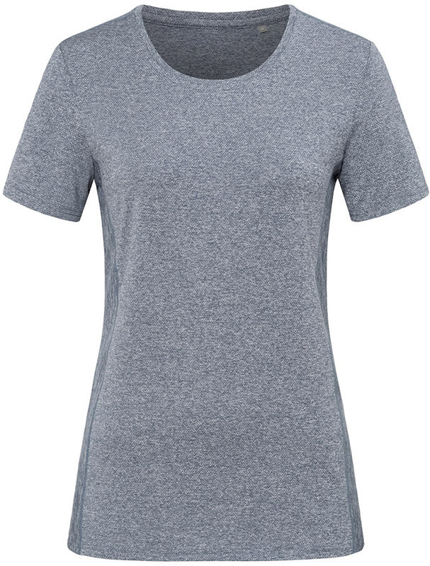 Stedman | Sports-T Race Women denim heather
