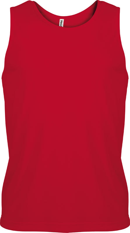 Kariban ProAct | PA441 red