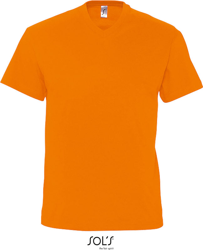 SOL'S | Victory orange