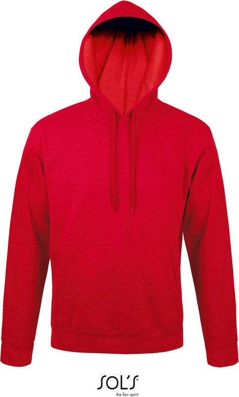 SOL'S | Snake red