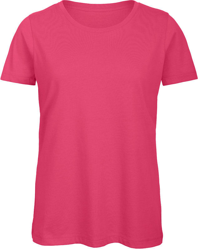 B&C | Inspire T /women_° fuchsia