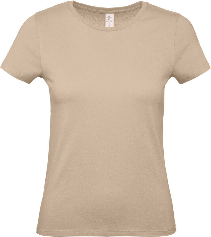 B&C | #E150 /women sand