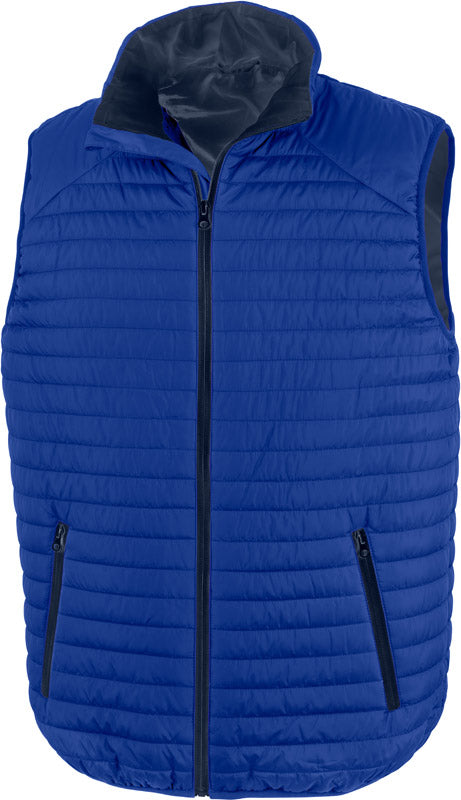 Result Recycled | R239X royal/navy