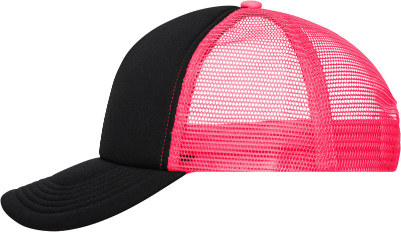 Myrtle Beach | MB 70 black/neon pink