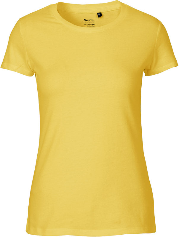 Neutral | O81001 yellow