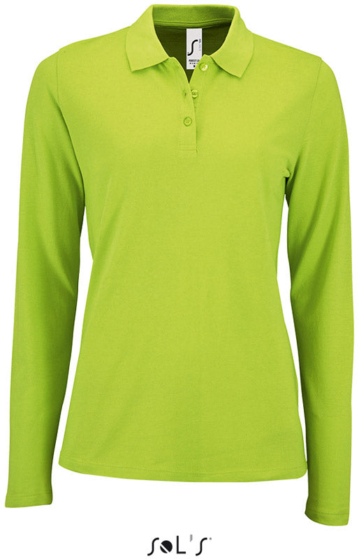 SOL'S | Perfect LSL Women apple green