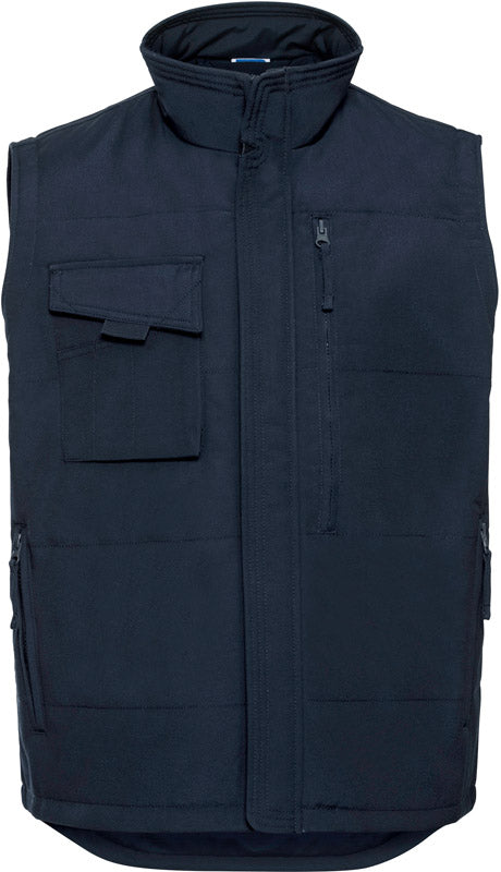 Russell | 014M french navy
