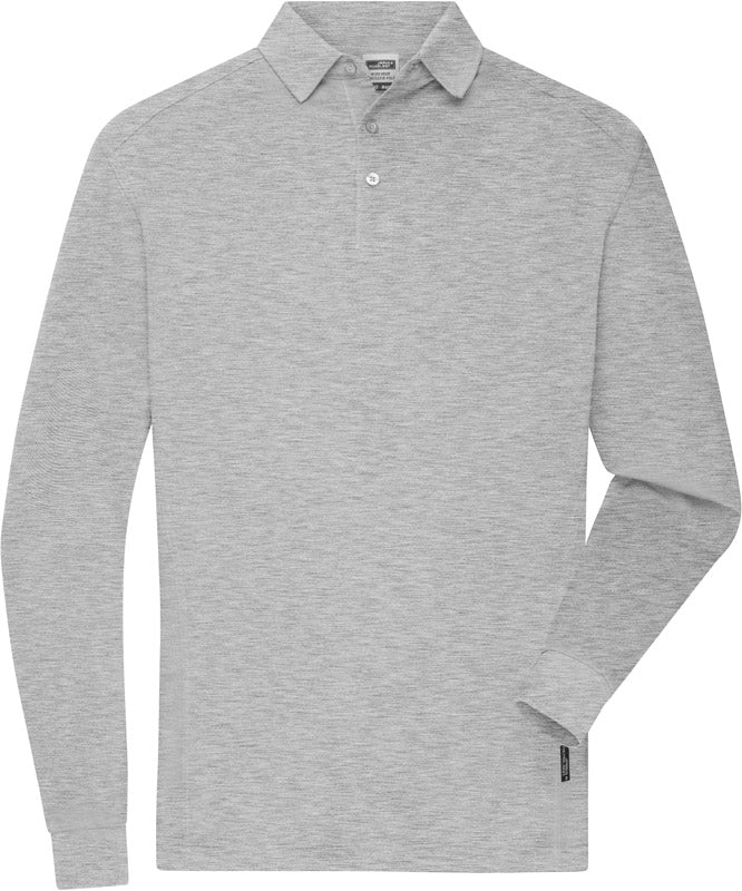 James & Nicholson | JN 1842 grey heather