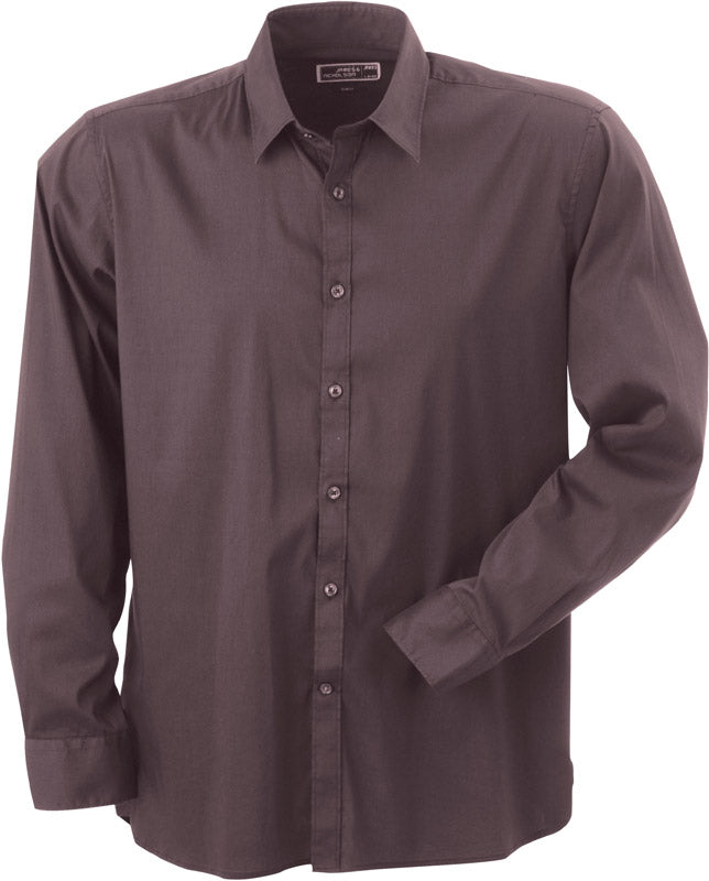 James & Nicholson | JN 193 brown