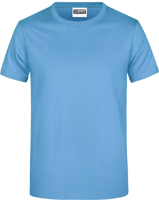 James & Nicholson | JN 790 sky blue