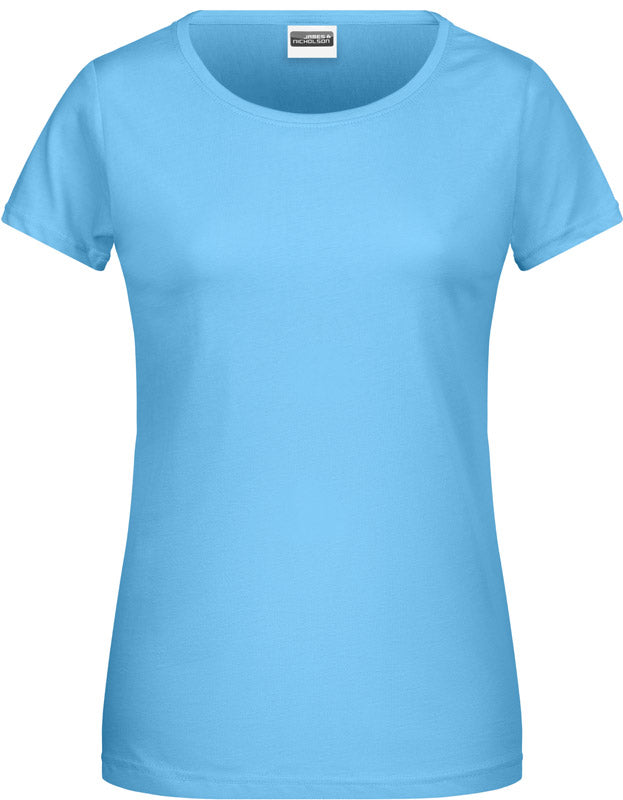 James & Nicholson | JN 8007 sky blue