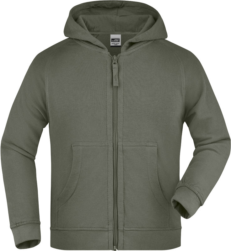 James & Nicholson | JN 59K olive