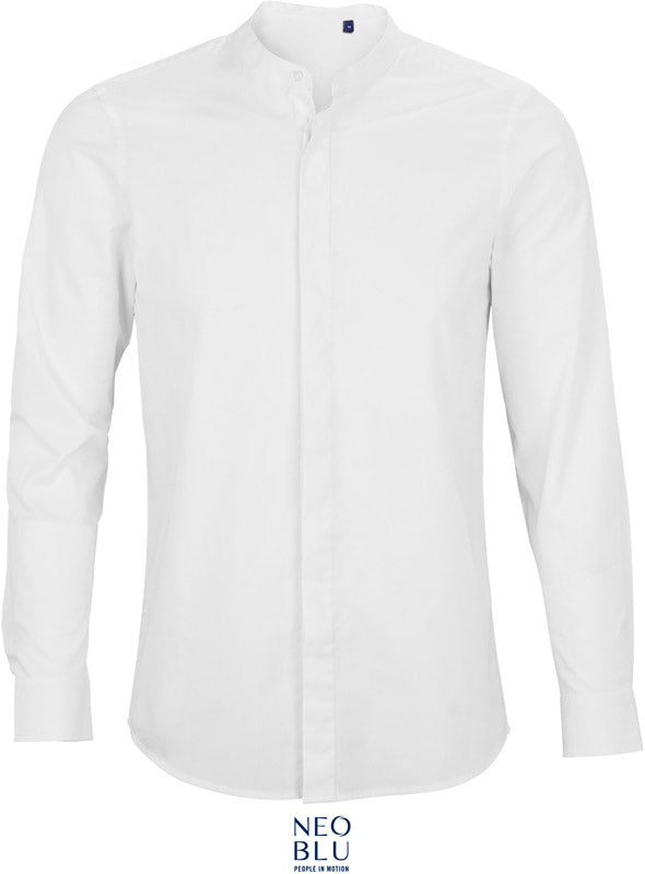 NEOBLU | Bart Men optic white