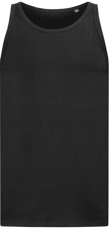 Stedman | Tank Top black opal