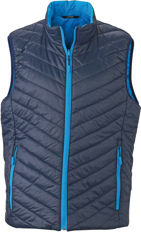 James & Nicholson | JN 1090 navy/aqua