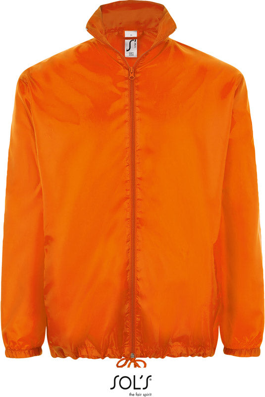 SOL'S | Shift orange