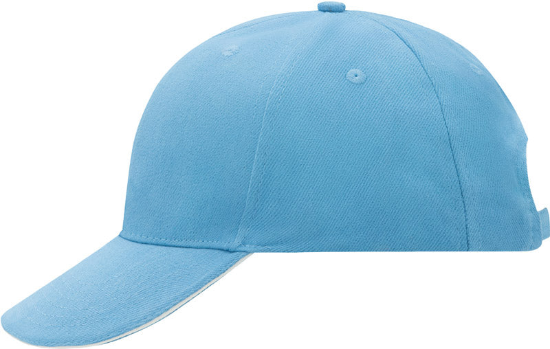Myrtle Beach | MB 24 light blue/white