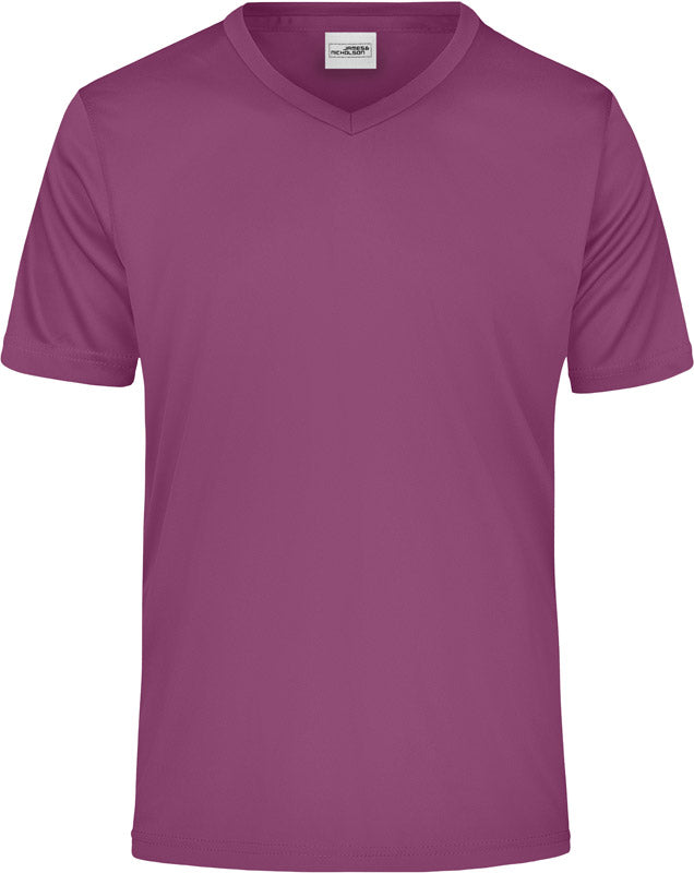 James & Nicholson | JN 736 purple