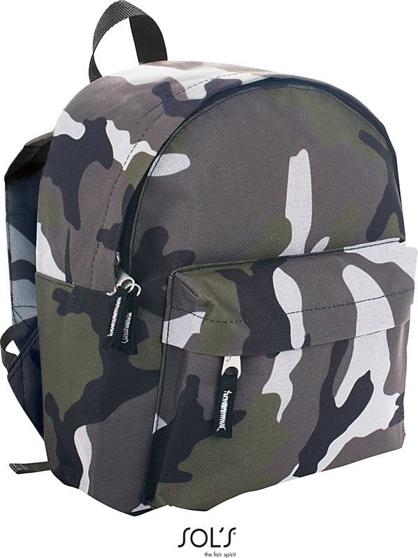 SOL'S | Rider Kids camo