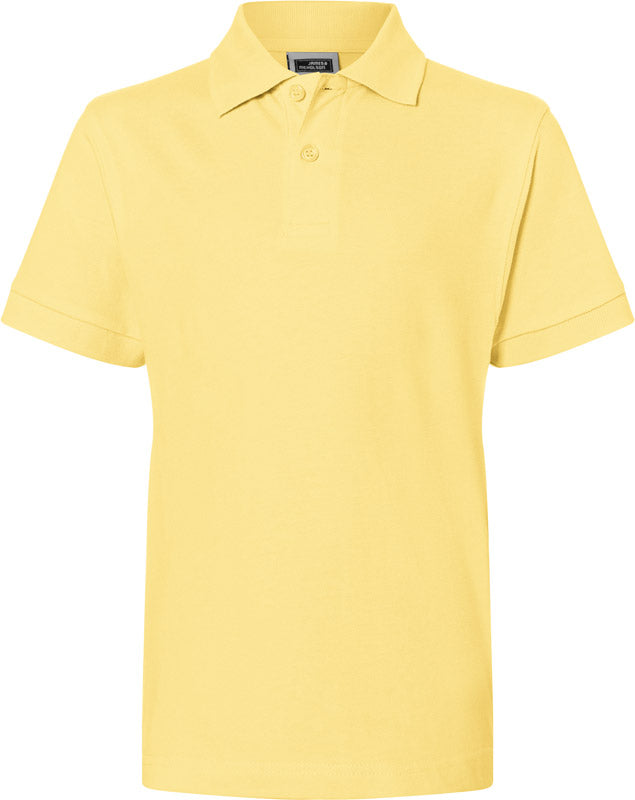 James & Nicholson | JN 70K light yellow
