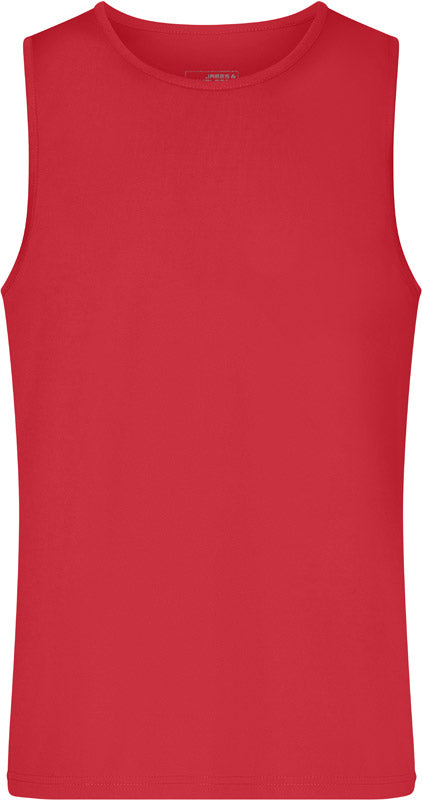 James & Nicholson | JN 738 red