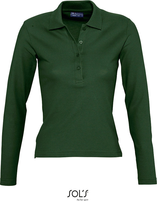 SOL'S | Podium golf green