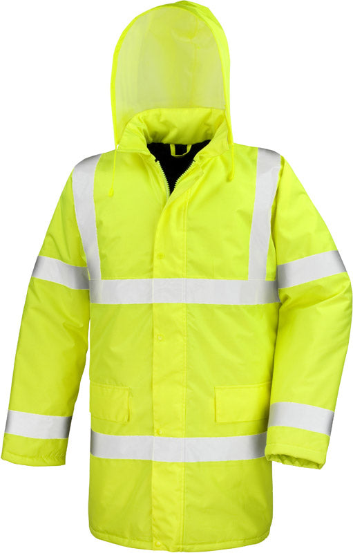 Result Core | R218X fluorescent yellow