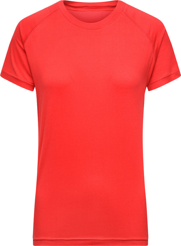 James & Nicholson | JN 519 bright red
