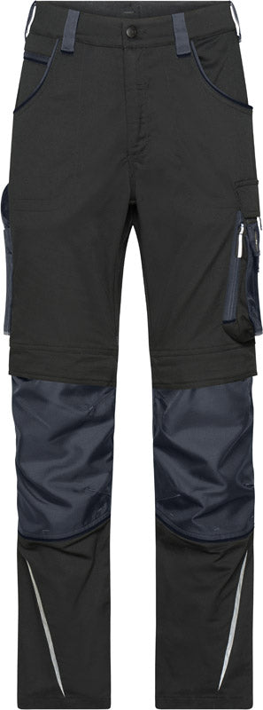 James & Nicholson | JN 1832 (94-110) black/carbon