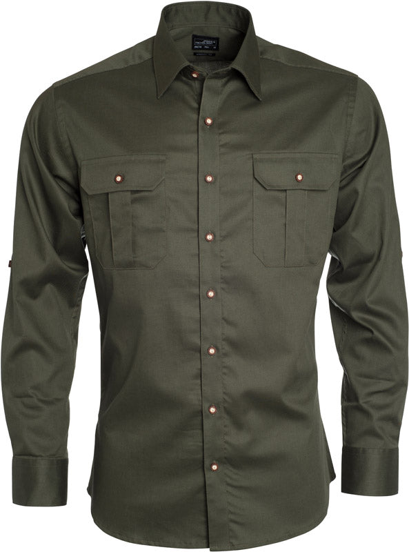 James & Nicholson | JN 676 olive