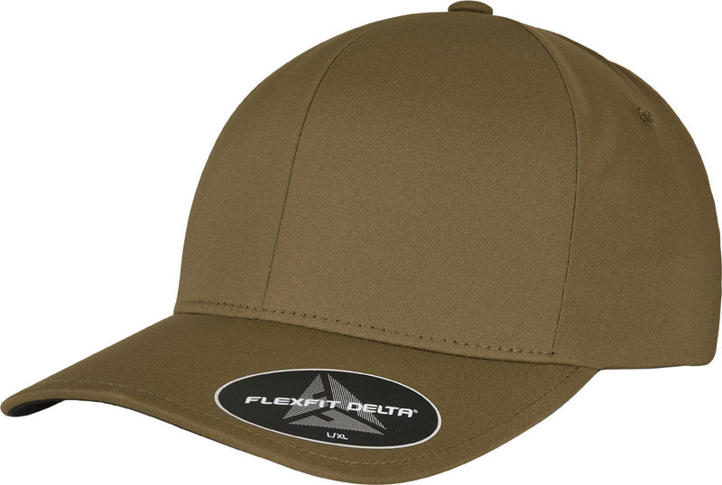 Flexfit | 180 olive