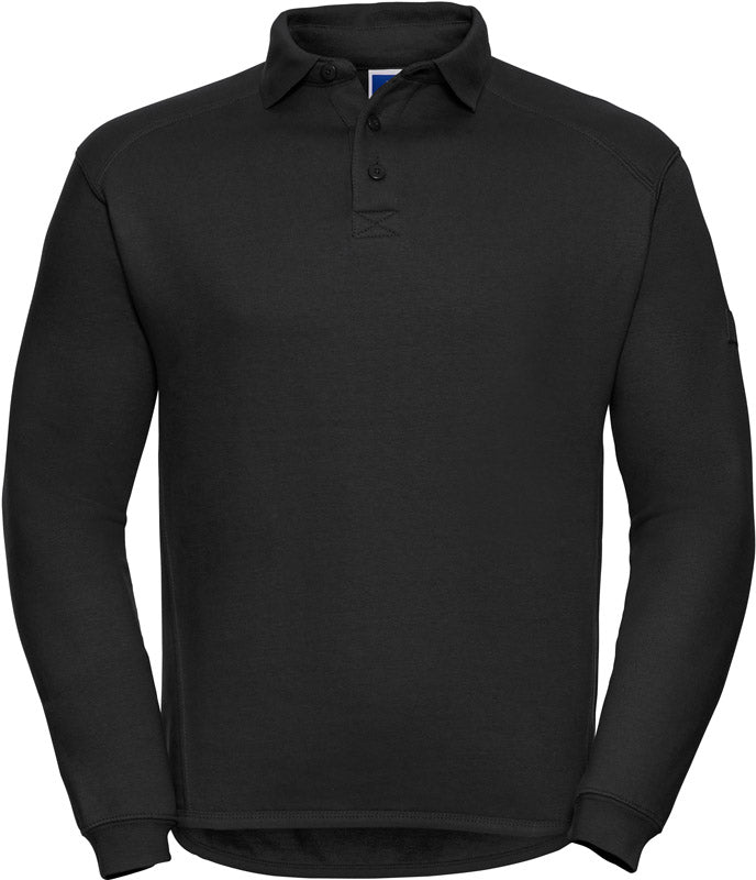 Russell | 012M black