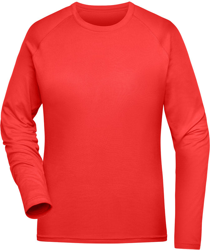 James & Nicholson | JN 521 bright red