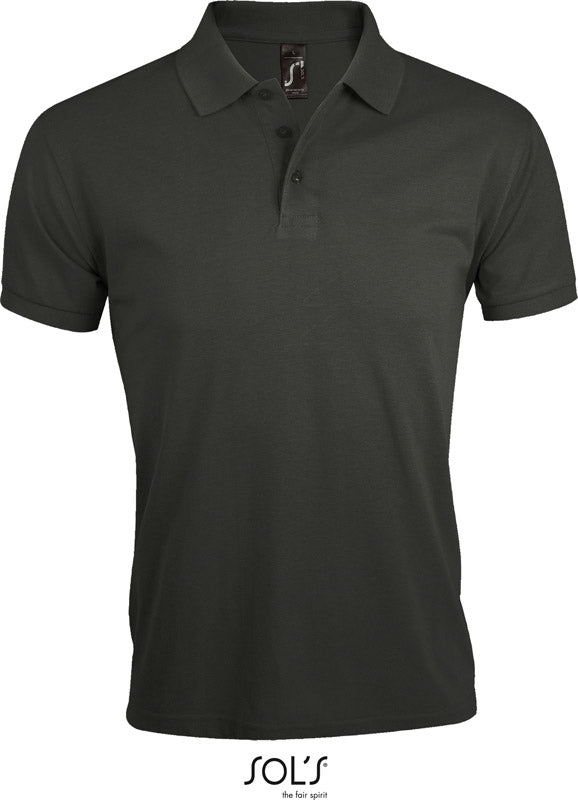 SOL'S | Prime Men dark grey