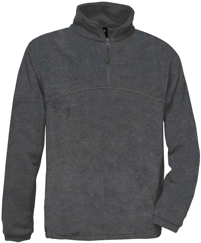 B&C | Highlander + charcoal