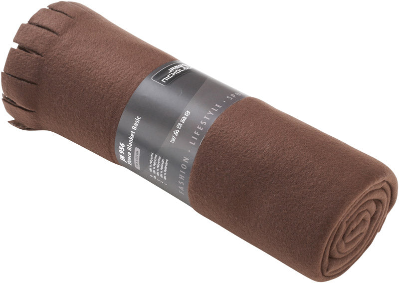 James & Nicholson | JN 956 brown