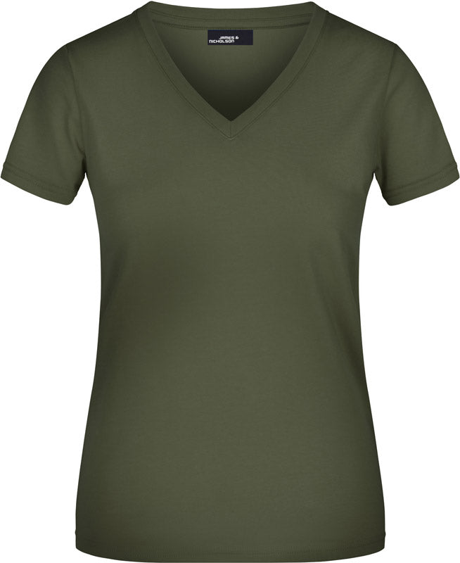 James & Nicholson | JN 04 olive