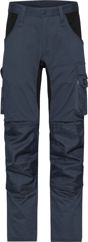 James & Nicholson | JN 1812 (62-64) carbon/black - 62