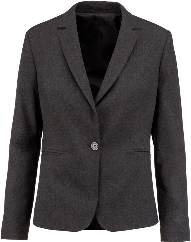 Kariban | K6131 anthracite heather