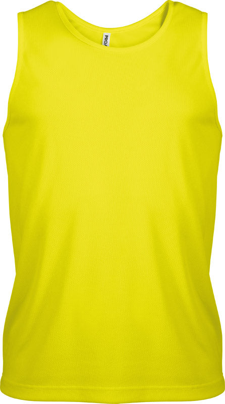 Kariban ProAct | PA441 fluorescent yellow