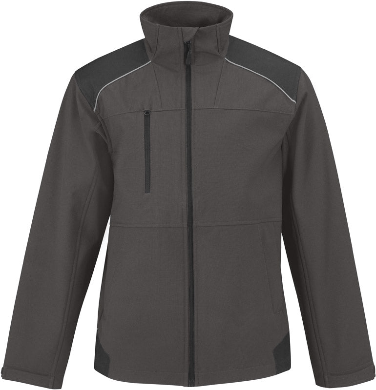 B&C | Shield Softshell Pro dark grey