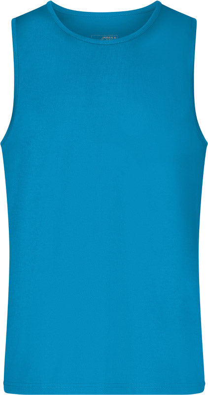 James & Nicholson | JN 738 turquoise