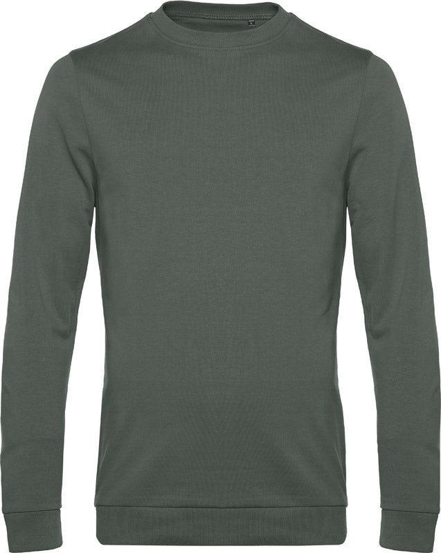 B&C | #Set In millennial khaki