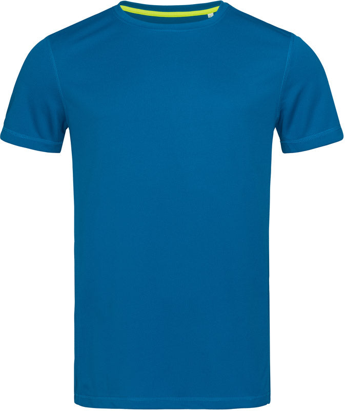 Stedman | Active 140 Crew Neck king blue