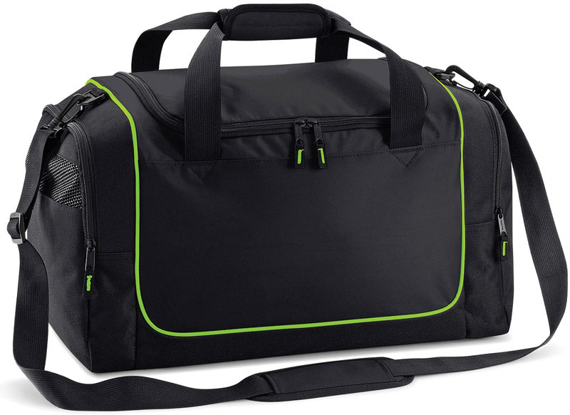Quadra | QS77 black/lime green