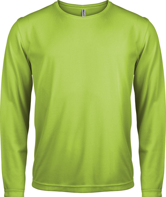 Kariban ProAct | PA443 lime