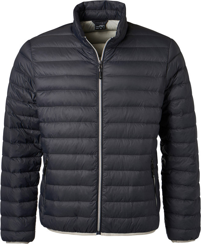 James & Nicholson | JN 1140 graphite/silver