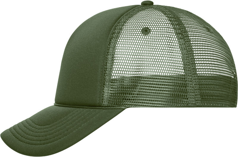 Myrtle Beach | MB 6550 dark olive/dark olive