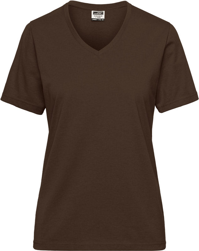 James & Nicholson | JN 1807 brown