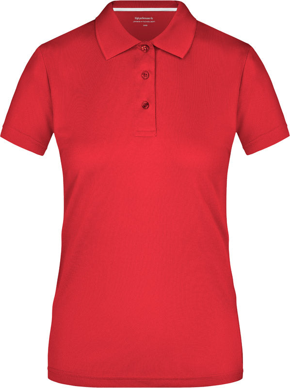 James & Nicholson | JN 411 red